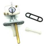 Torneira Gasolina Tanque Yamaha Xt600 Xt 600 Dt200 Dt 200