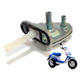 Torneira Gasolina Vacuo Yamaha