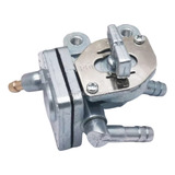 Torneira Gasolina Virago 250 Kansas 250 Vblade 250