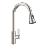 Torneira Goumet Pull Down