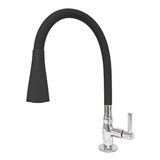 Torneira Gourmet Tubo Preto