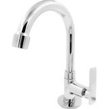 Torneira Inox Metal 1