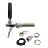 Torneira Italiana Chopp   Alongador   Dmfit 5 8 X 3 8