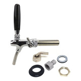 Torneira Italiana Chopp Alongador Dmfit 5 8 X 3 8