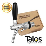 Torneira Italiana Para Cerveja Cervejaria Kegerator Chopeira Barril Extrator Mini Keg Growler Inox Ball Lock Co2