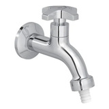 Torneira Jardim tanque Com Adaptador De Mangueira Max Deca