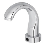 Torneira Lavatório 1180 C Decalux Sensor Bivolt Deca Linda