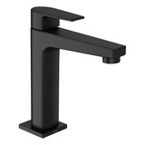 Torneira Lavatorio Banheiro Black