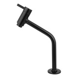 Torneira Lavatório Banheiro Mesa Bica Móvel Luxo Abs