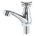 Torneira Lavatorio Fixa 1/4 Abs Cr C66 - Liege