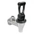 Torneira Maquina Café Monarcha Completa Com Visor