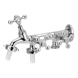 Torneira Metal Cromado P