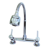 Torneira Misturador Gourmet C 61 Promoção Mesa 1 4 V 