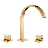 Torneira Misturador Luxuosa Banheiro