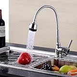 Torneira Misturador Monocomando Cozinha Gourmet Júnior Ducha Regulável Classic Pro Premierdecor