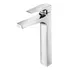 Torneira Misturador Monocomando De Bancada Docol Lift 796106 Acabamento Cromado Cor Cromada