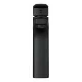Torneira Monocomando Lavatorio Deca Level Bl Mt 2880 bl26 mt Acabamento Matte Cor Black Matte