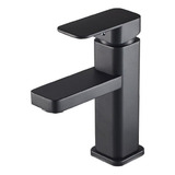 Torneira Monocomando Misturador Lavabo