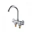 Torneira Motorhome Dobravel Com Misturador