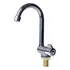 Torneira Motorhome Dobravel De Agua Fria
