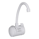 Torneira Multitemperatura Hydralar 4t Hydra Parede 220v