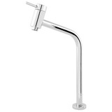 Torneira P lavatório Link 45 Slim 1 4 Bica Alta Sobrepor