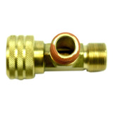 Torneira Para Tanque De Combustível Scania Série 5 1435361