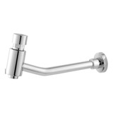 Torneira Parede Lavatório Automática Elegance 4021
