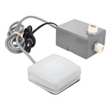 Torneira Pedal Acion Eletrico