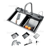Torneira Pia Smart 75x46cm