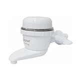 Torneira Pratica Touch Eletronica 5500w 220v Branco Cx P Zagonel Branco 220v