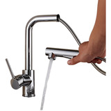 Torneira Premium Articulado Cozinha
