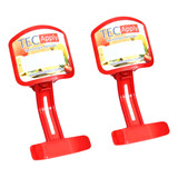 Torneira Refresqueira Reubly   Tecapply 2 Peças