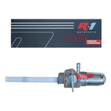 Torneira Registro Combustivel Honda Cb400 Cb450