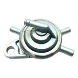 Torneira Registro Combustivel Suzuki Burgman 125 05 10