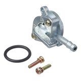 Torneira Registro Gasolina Combustível Honda Biz 100 98 A 05