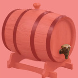Barrel