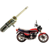 Torneira Tanque Combustível Com Bujão Honda Cb450 Dx 87 