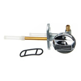 Torneira Tanque Gasolina Ybr Xtz 125 Rd 350 Xt 225 Tdm