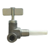 Torneira Tanque Trator Massey Ferguson 50 55 65 85 95 X