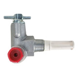 Torneira Tanque Trator Massey Ferguson 50x 55x 65x 85x 95x