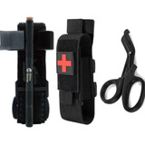 Torniquete Aph Rhino Porta Torniquete Tesoura