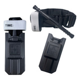 Torniquete Aph Tático Porta Torniquete Em Kydex Polímero