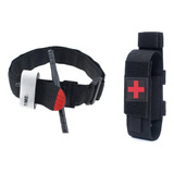Torniquete Tático Aph Porta Torniquete Emergência Kit