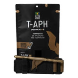 Torniquete Tático Desmodus Emergência Enfermagem Militar Aph