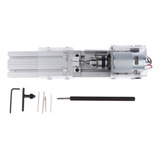 Torno Ac De 240