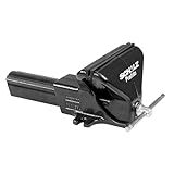 Torno Bancada Fixo Schulz Pratiko Nº 8