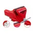 Torno Bancada N4 C/ Mordentes Metalicos - 10010084 Somar