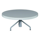 Torno Base Giratoria Para