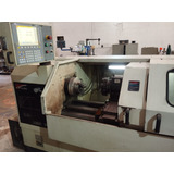 Torno Cnc Nardini Logic 195 Ii